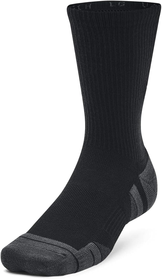 Under Armour Undeniable 5.0 Small Duffle Bag – Unisex Durable, Water-Resistant Gym & Sports Bag, Multiple Compartments