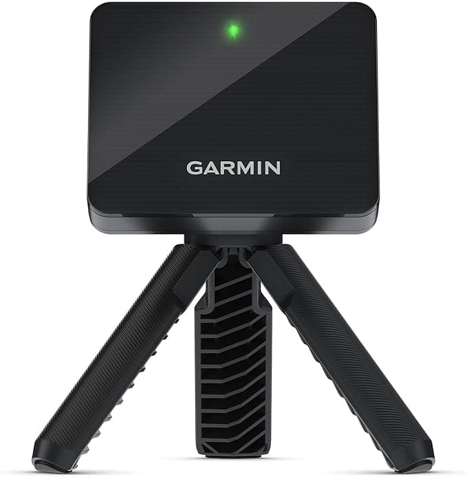GARMIN Approach R10 GOLF LAUNCH MONITOR / SIMULATOR