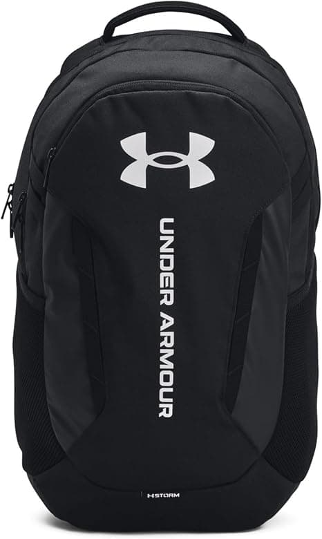 Under Armour Unisex Adults Hustle.0 Backpack