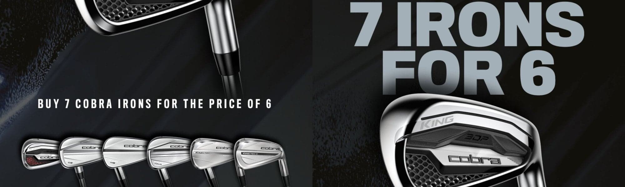 Top Brand Golf Balls & Equipment