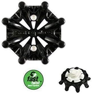 Soft Spikes 18 x Pulsar for Footjoy golf shoes Fast Twist Thread