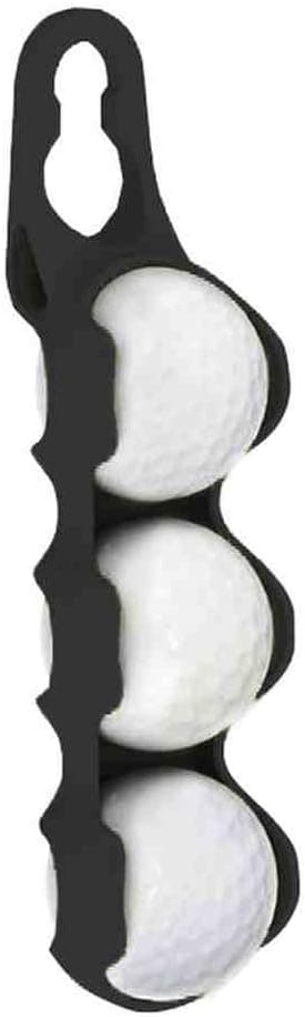 2016 Clicgear Golf-Accessoires Herren-Golfball -Clip