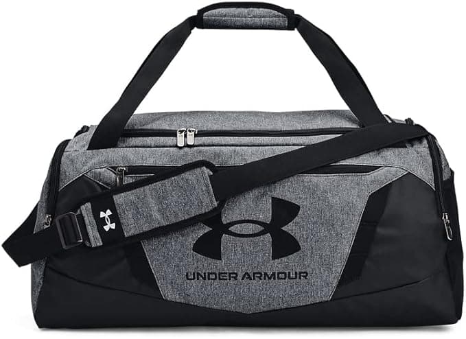 Under Armour Undeniable 5.0 Small Duffle Bag