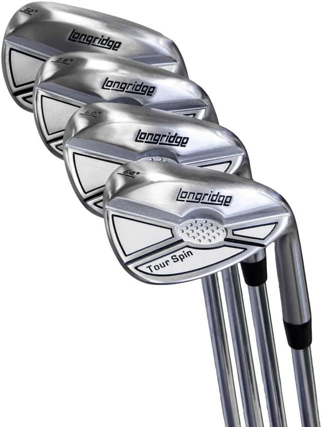 Longridge Tour Spin Wedge
