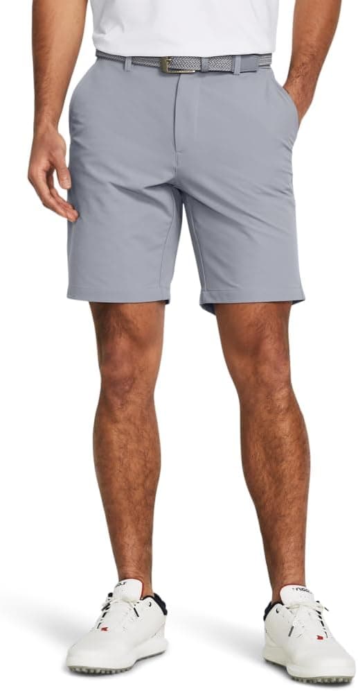 Under Armour Men's Launch Run 7-inch Shorts Shorts