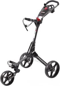 Cube 3.0 3 Wheeled Golf Trolley