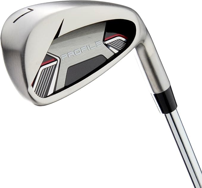WILSON PROFILE MENS SINGLE IRON