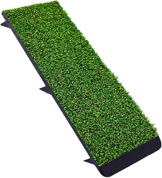 SPURK GOLF SHORT PILE GRASS GOLF MAT