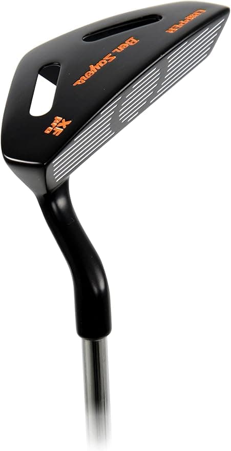 Ben Sayers XF Pro Chipper MRH, Black, 34"