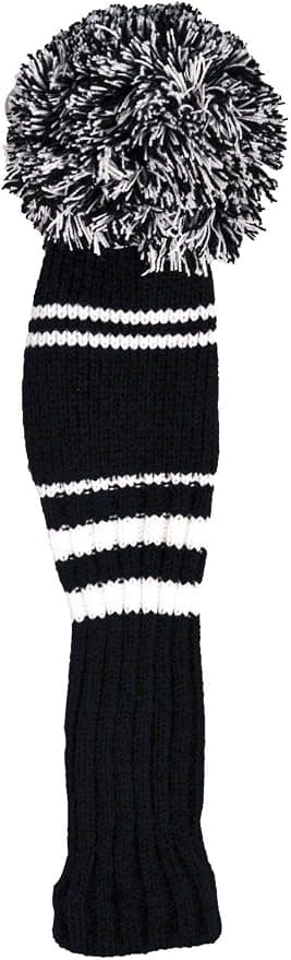 Longridge Pom Pom Head Cover