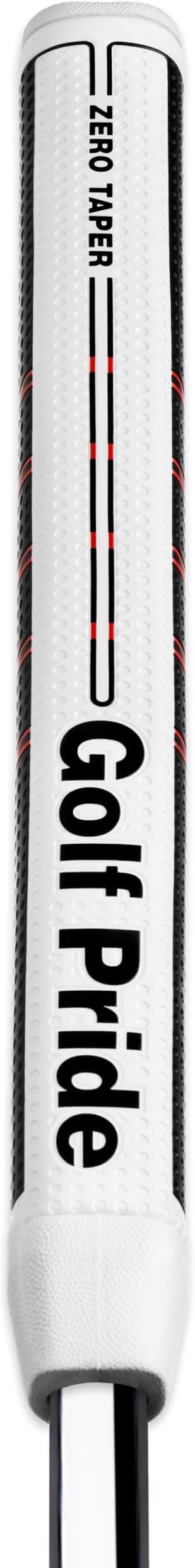 Golf Pride Zero Taper Grips