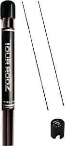 Longridge Golf Practice Aid Tour Rodz Alignment Stick