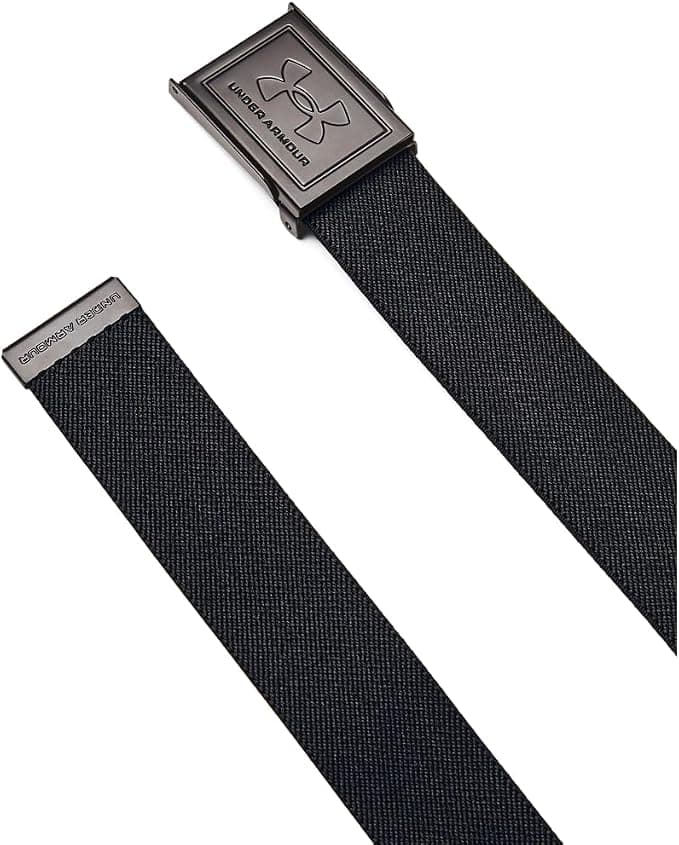 Under Armour Womens Stretch Webbing Belt