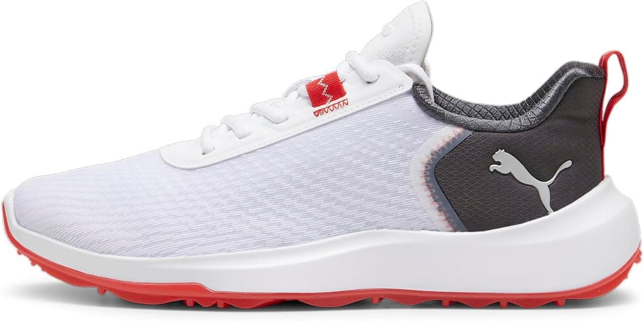 PUMA Men's Fusion Crush Sport Trainers