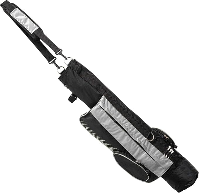 Longridge 5" Pencil Golf Bag