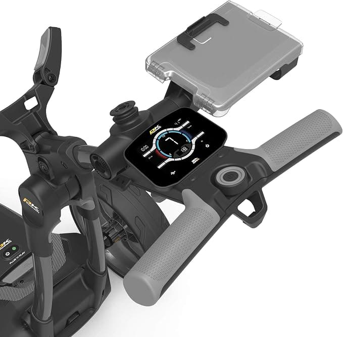 PowaKaddy Card Holder FX and CT Models
