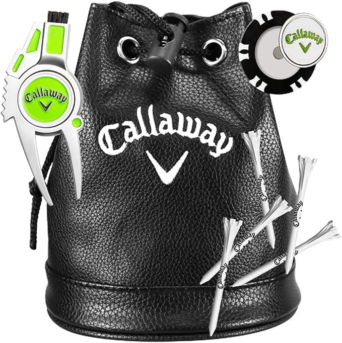 CallawayShort Game Practice Set