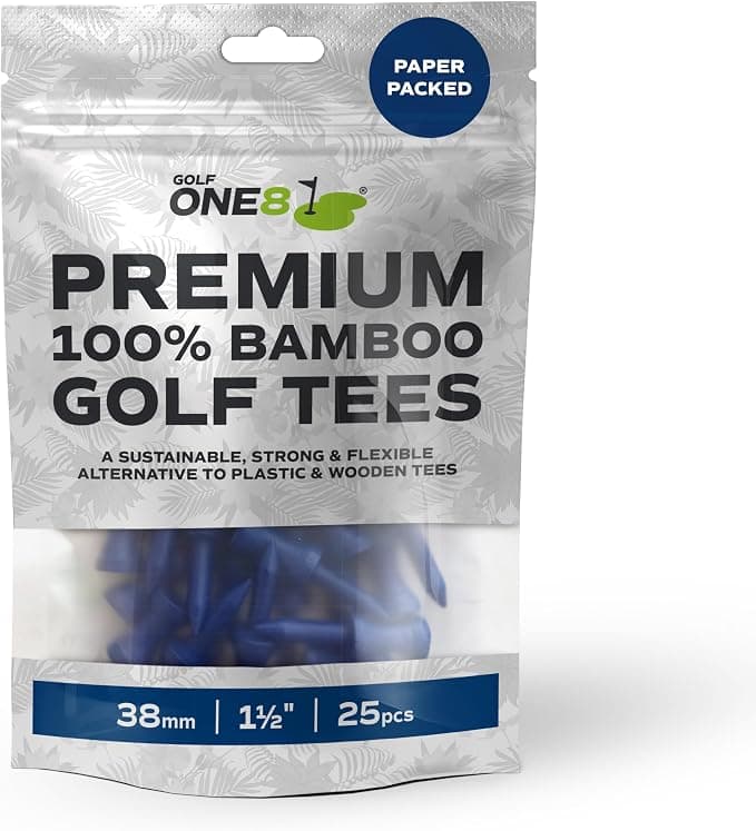 Golf Tees