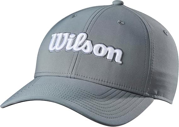 Wilson Men's Men's Pro Tour Golf Hats Hat