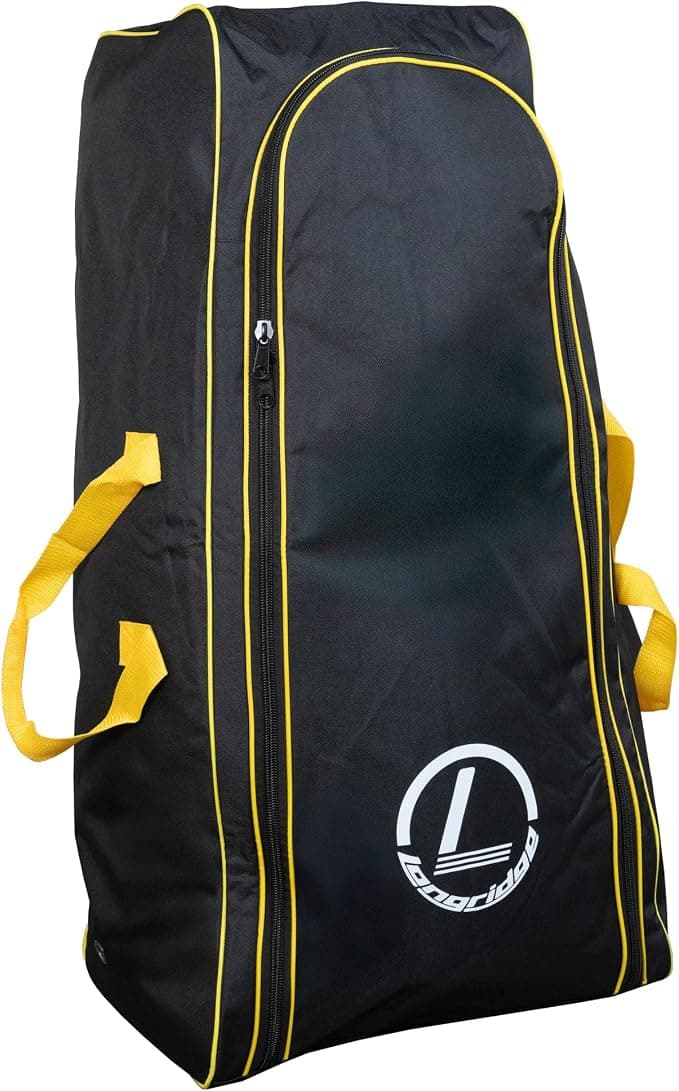 LONGRIDGE Golf 2019 Large Golf Trolley Carry Bag