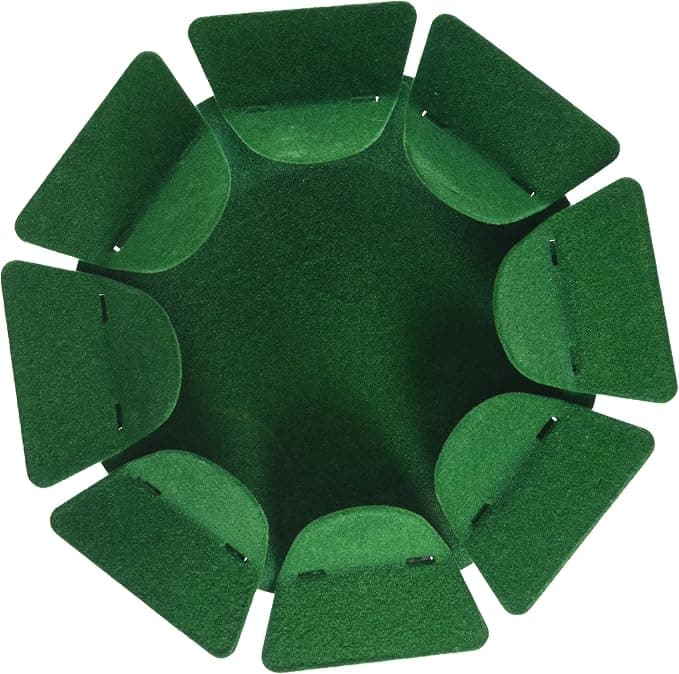 Longridge Golf Putting Cup