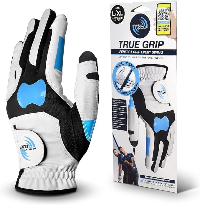 Wilson Harmonized Unisex Golf Wedg